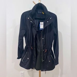 Ralph Lauren Black Polo Golf NWT